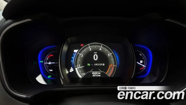 Renault QM6 2019 thumb 2