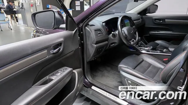 Renault QM6 2019 thumb 11