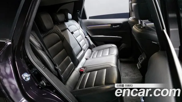 Renault QM6 2019 thumb 12