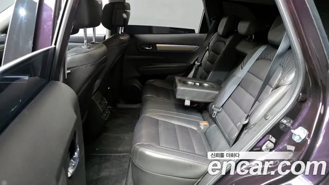 Renault QM6 2019 thumb 7