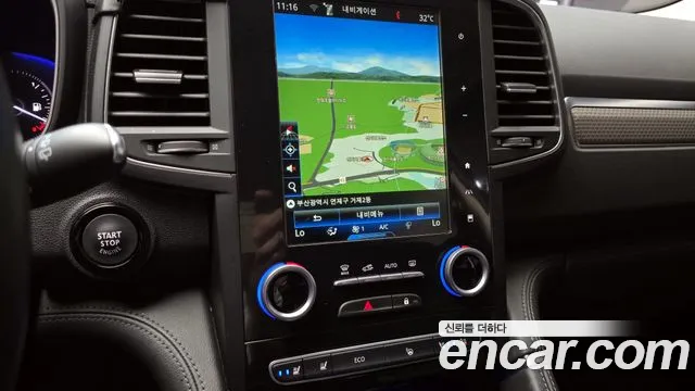 Renault QM6 2019 thumb 4