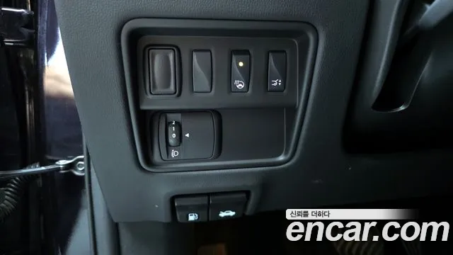 Renault QM6 2019 thumb 8