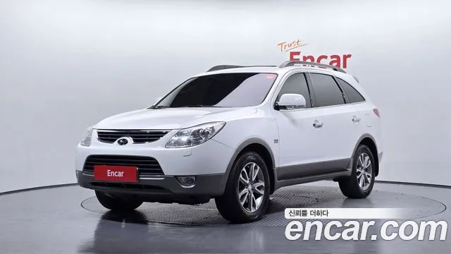 Hyundai Cruze 2012 thumb 10