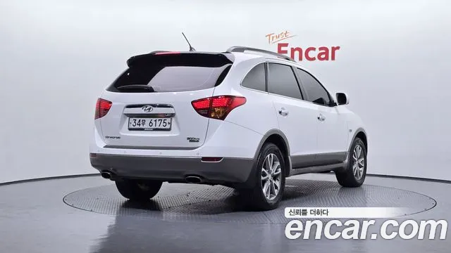 Hyundai Cruze 2012 thumb 4