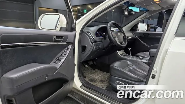 Hyundai Cruze 2012 thumb 11