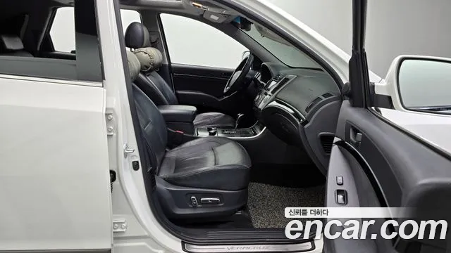 Hyundai Cruze 2012 thumb 6