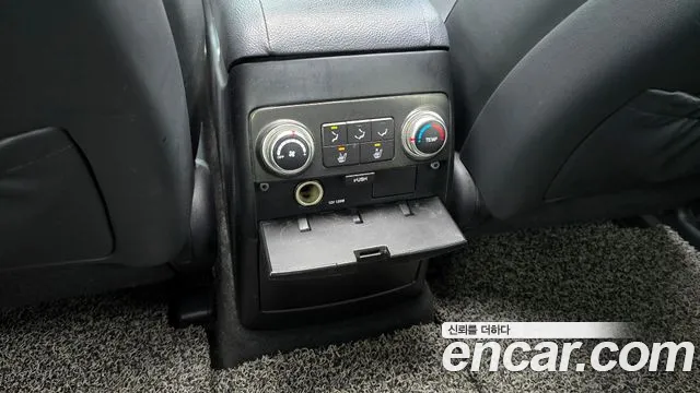 Hyundai Cruze 2012 thumb 7