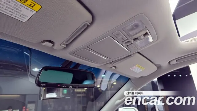 Hyundai Cruze 2012 thumb 12