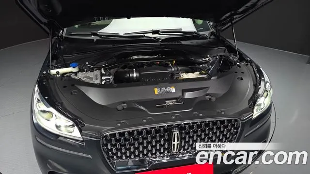 Lincoln Aviator 2021 thumb 7