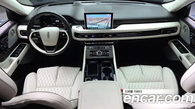 Lincoln Aviator 2021 thumb 10