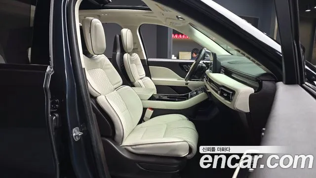 Lincoln Aviator 2021 thumb 5