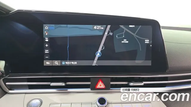 Hyundai Elantra 2022 thumb 6