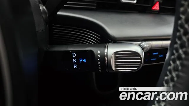 Hyundai Ioniq5 2023 thumb 7