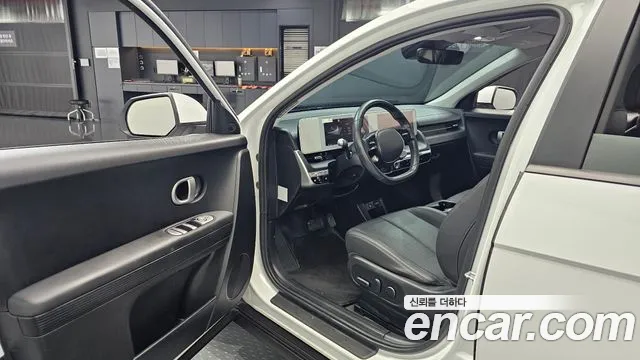 Hyundai Ioniq5 2023 thumb 3
