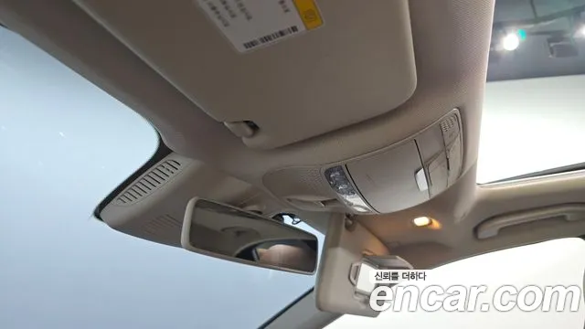 Mercedes-Benz E-Class 2018 thumb 5