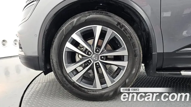 Renault QM6 2019 thumb 8