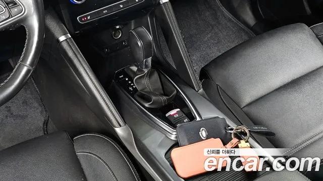 Renault QM6 2019 thumb 4