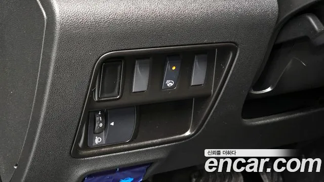 Renault QM6 2019 thumb 10