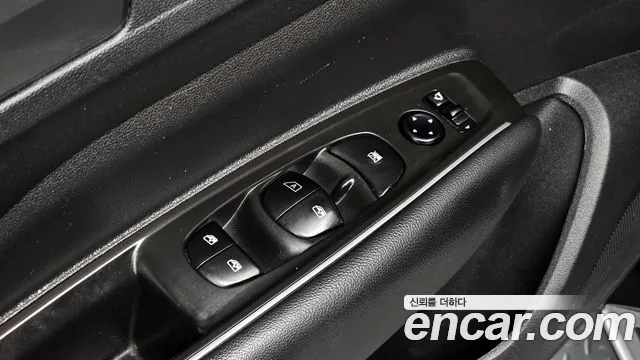 Renault QM6 2019 thumb 3