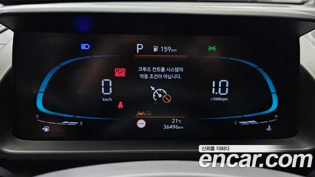 Hyundai Casper 2025 thumb 6