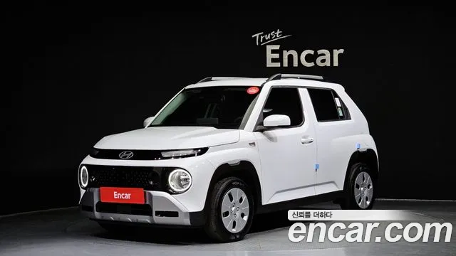 Hyundai Casper 2025 thumb 10