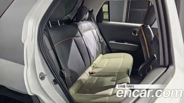 Hyundai Casper 2025 thumb 11