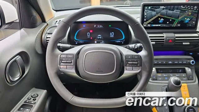 Hyundai Casper 2025 thumb 4