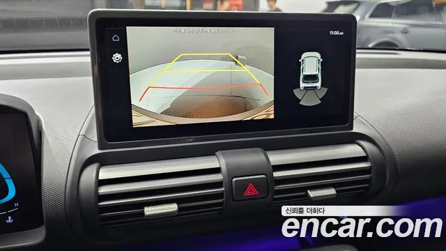 Hyundai Casper 2025 thumb 8