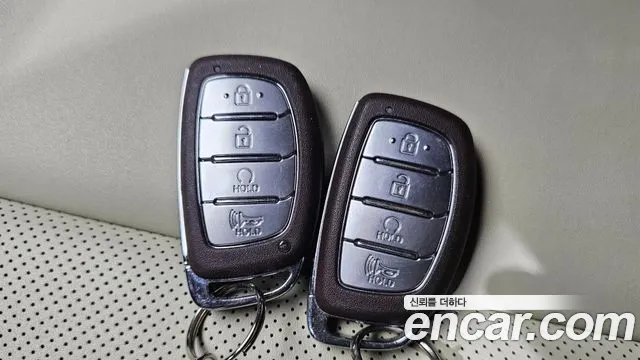 Hyundai Casper 2025 thumb 12