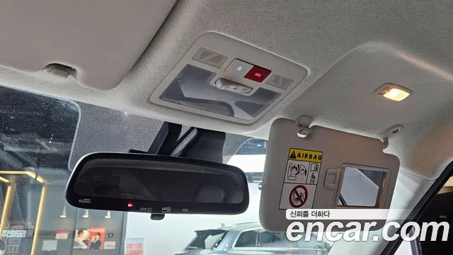 Hyundai Casper 2025 thumb 9