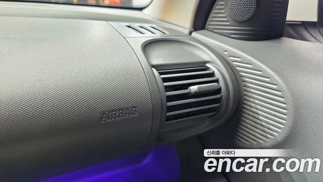 Hyundai Casper 2025 thumb 3