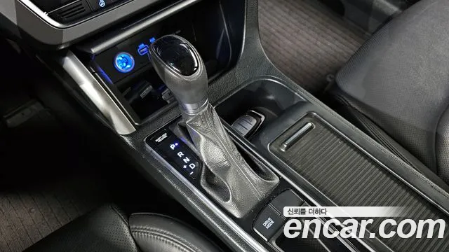 Hyundai Sonata 2015 thumb 3