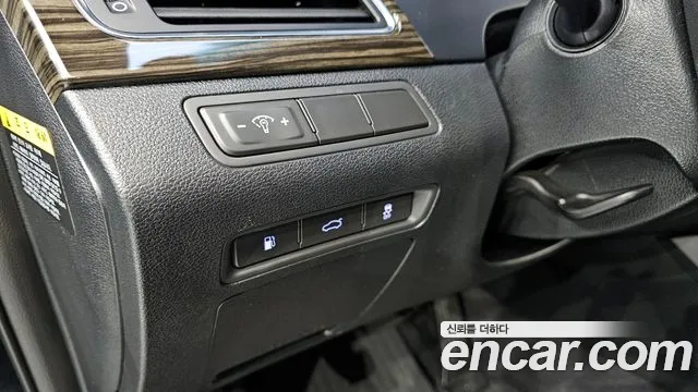 Hyundai Sonata 2015 thumb 11