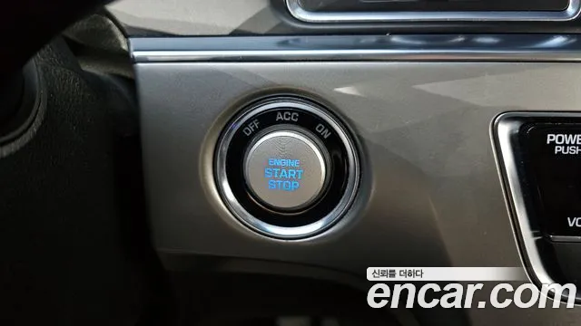 Hyundai Sonata 2015 thumb 2
