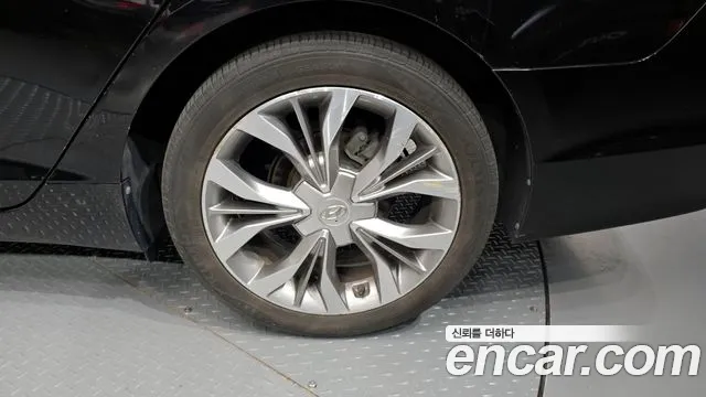 Hyundai Sonata 2015 thumb 5