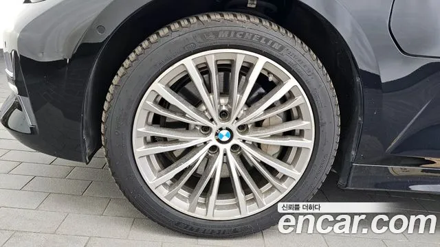 BMW 3 серии 2020 thumb 7