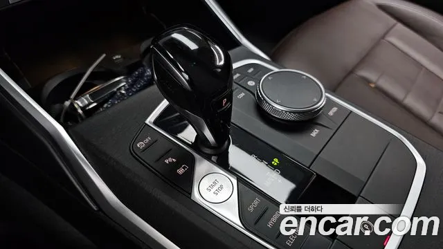 BMW 3 серии 2020 thumb 8