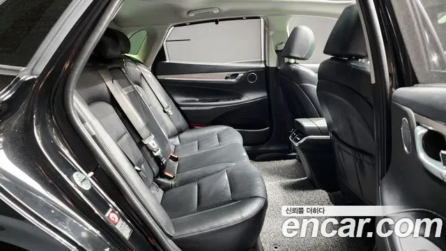 Hyundai Grandeur 2020 thumb 2