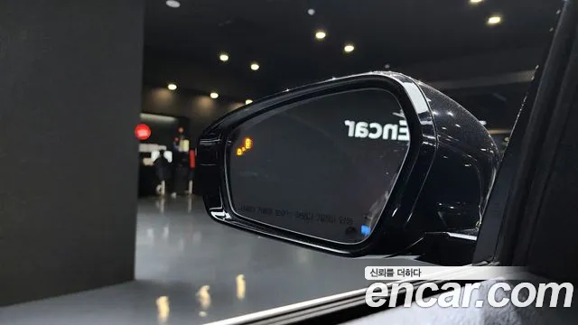 Hyundai Grandeur 2020 thumb 3