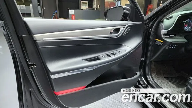 Hyundai Grandeur 2020 thumb 5
