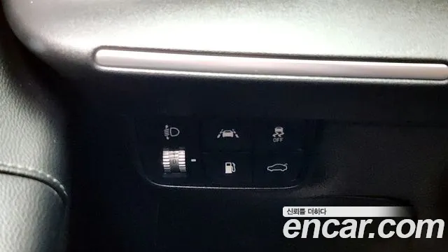 Hyundai Grandeur 2020 thumb 12