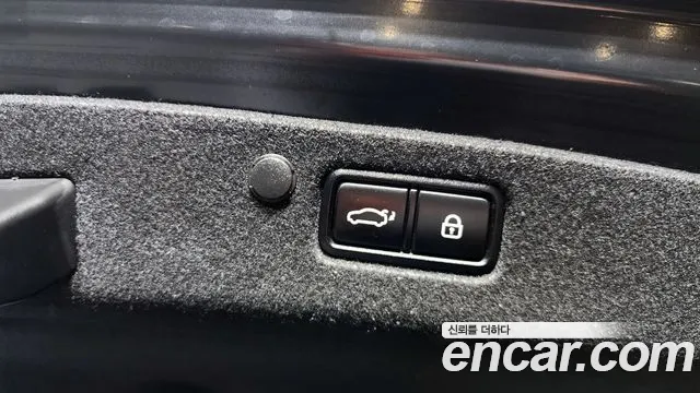 Hyundai Grandeur 2020 thumb 9