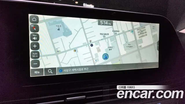Hyundai Grandeur 2020 thumb 4