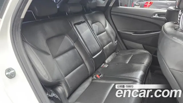 Hyundai Tucson 2016 thumb 3