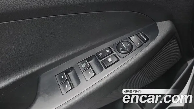 Hyundai Tucson 2016 thumb 4