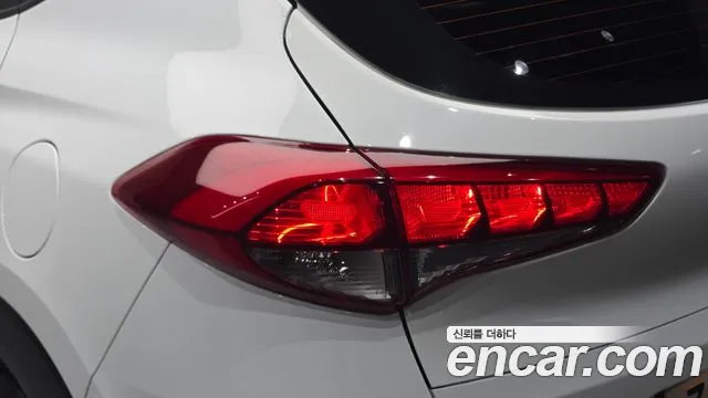 Hyundai Tucson 2016 thumb 7