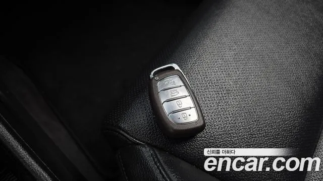 Hyundai Tucson 2016 thumb 11