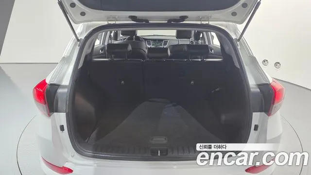 Hyundai Tucson 2016 thumb 6