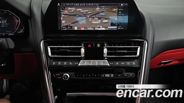 BMW 8 серии 2021 thumb 5
