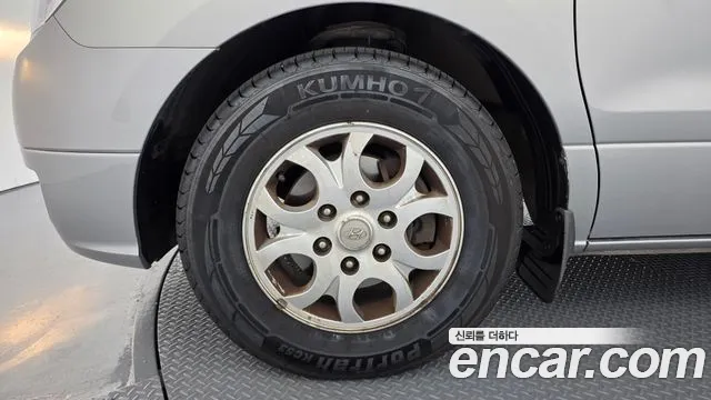 Hyundai Staria 2014 thumb 5